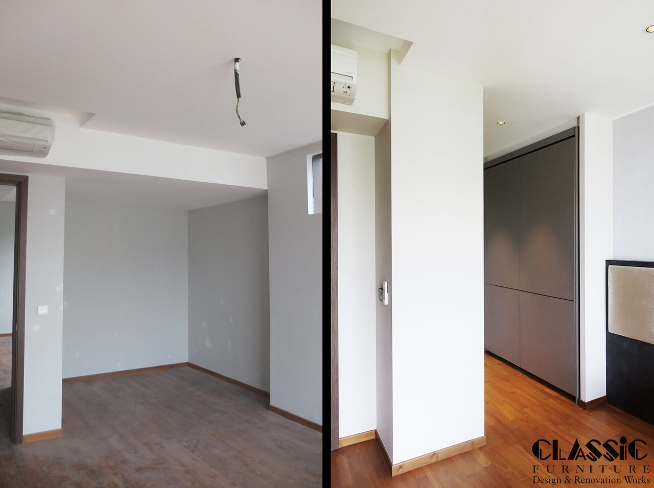 53a-before-after-2nd FLoor Master Bedroom