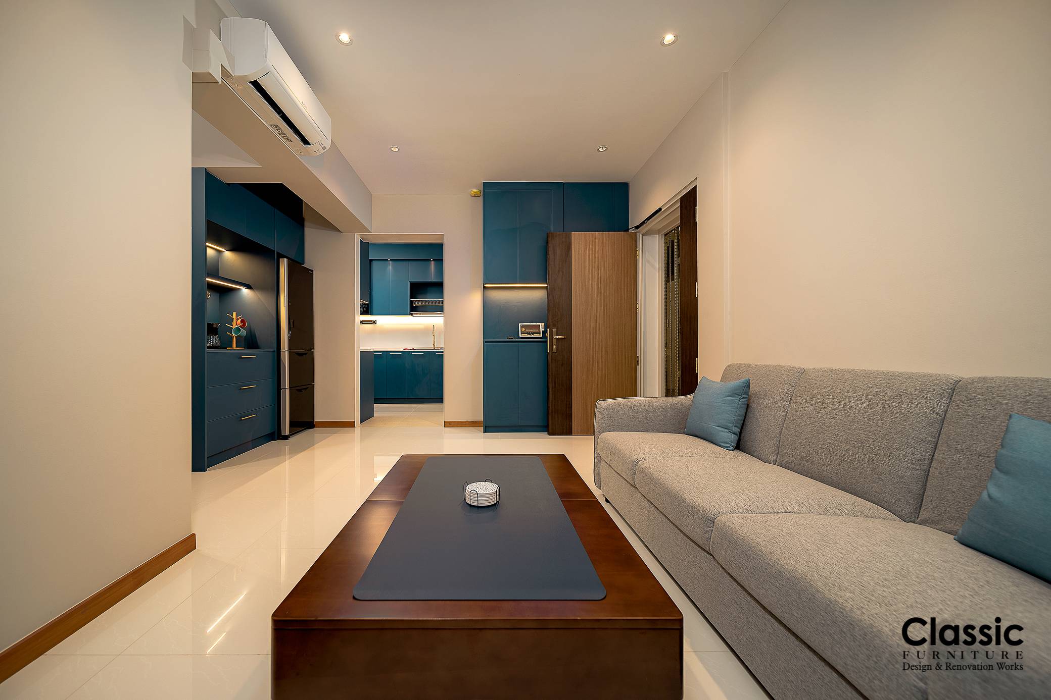 (NEW) Bidadari Park Drive