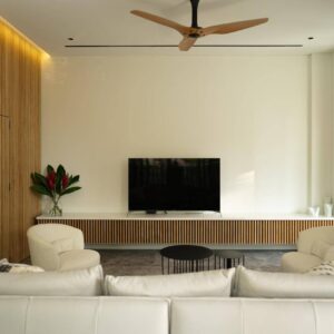 (NEW) Chestnut Road