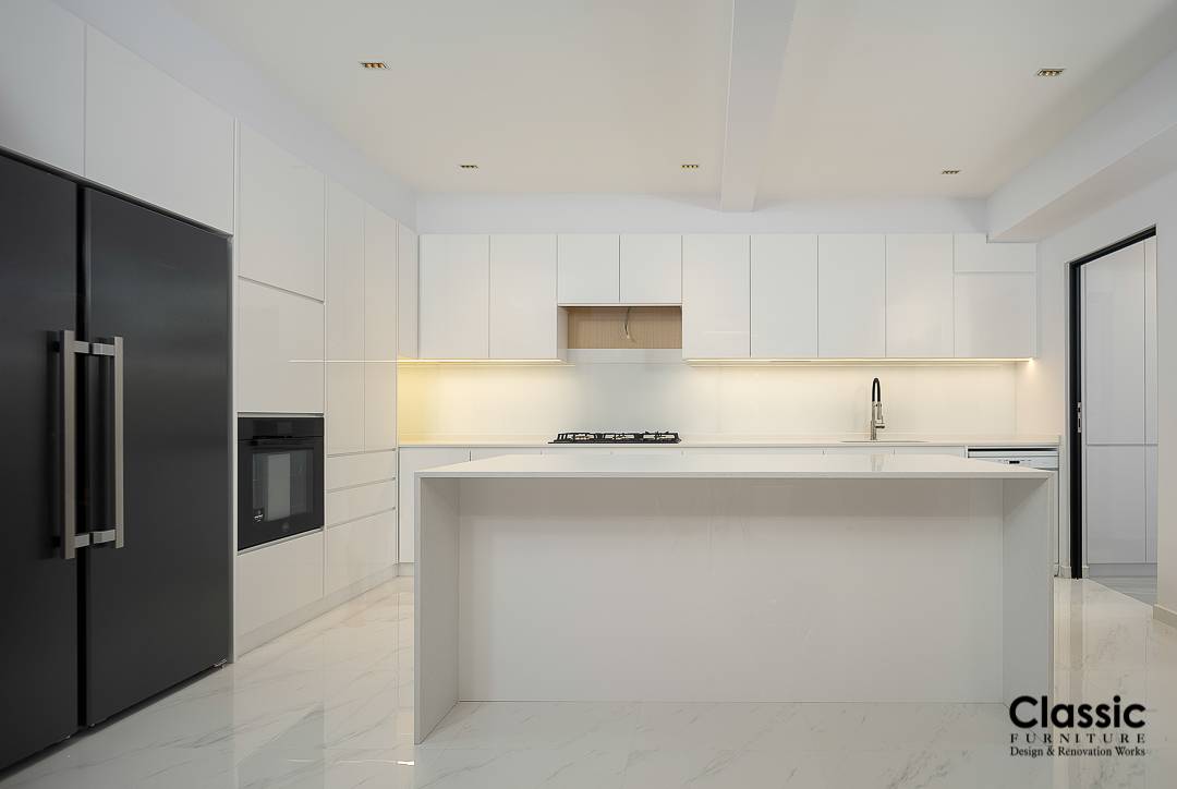 (NEW) Euro Asia Condo